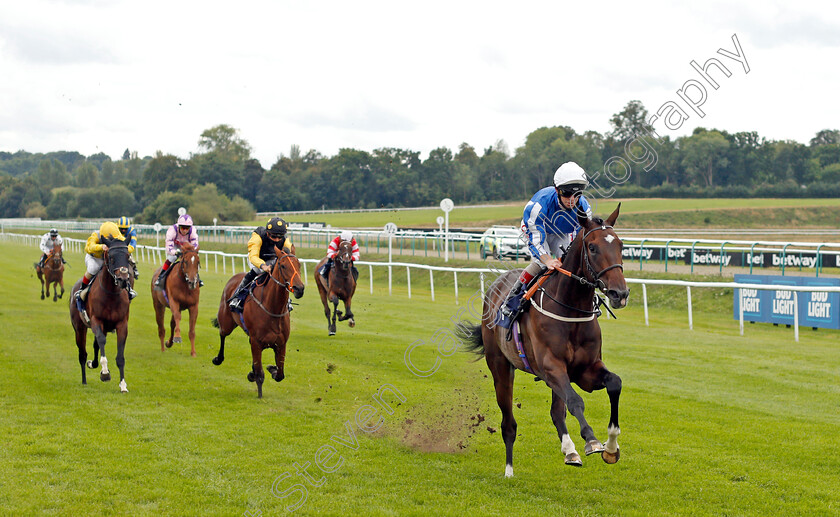 King-Zain-0003 
 KING ZAIN (Franny Norton) wins The Betway EBF Novice Stakes
Lingfield 7 Sep 2020 - Pic Steven Cargill / Racingfotos.com