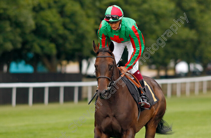 Income 
 INCOME (Deon Le Roux)
Newmarket 29 Jul 2022 - Pic Steven Cargill / Racingfotos.com