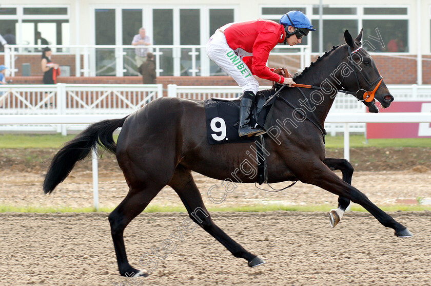 Codicil-0002 
 CODICIL (Luke Morris) 
Chelmsford 31 May 2018 - Pic Steven Cargill / Racingfotos.com