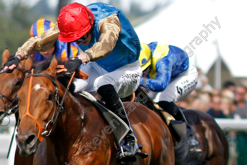 Haatem-0003 
 HAATEM (James Doyle) wins The Jersey Stakes
Royal Ascot 22 Jun 2024 - Pic Steven Cargill / Racingfotos.com