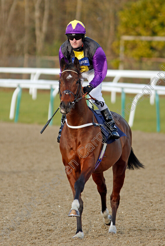 Magnificat-0001 
 MAGNIFICAT (Tom Queally)
Lingfield 9 Dec 2019 - Pic Steven Cargill / Racingfotos.com