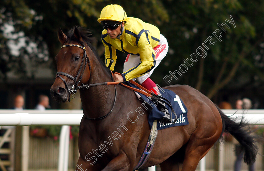 Beshaayir-0002 
 BESHAAYIR (Frankie Dettori)
Newmarket 12 Jul 2019 - Pic Steven Cargill / Racingfotos.com