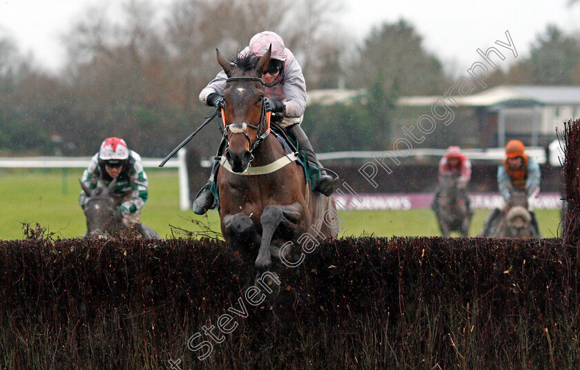 Rough-Night-0003 
 ROUGH NIGHT (Kielan Woods) wins The Brand Ambassadors Novices Handicap Chase
Warwick 12 Dec 2019 - Pic Steven Cargill / Racingfotos.com