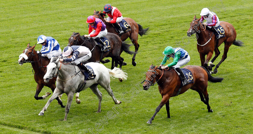 Lord-Glitters-0004 
 LORD GLITTERS (Daniel Tudhope) beats BEAT THE BANK (left) and ONE MASTER (right) in The Queen Anne Stakes
Royal Ascot 18 Jun 2019 - Pic Steven Cargill / Racingfotos.com