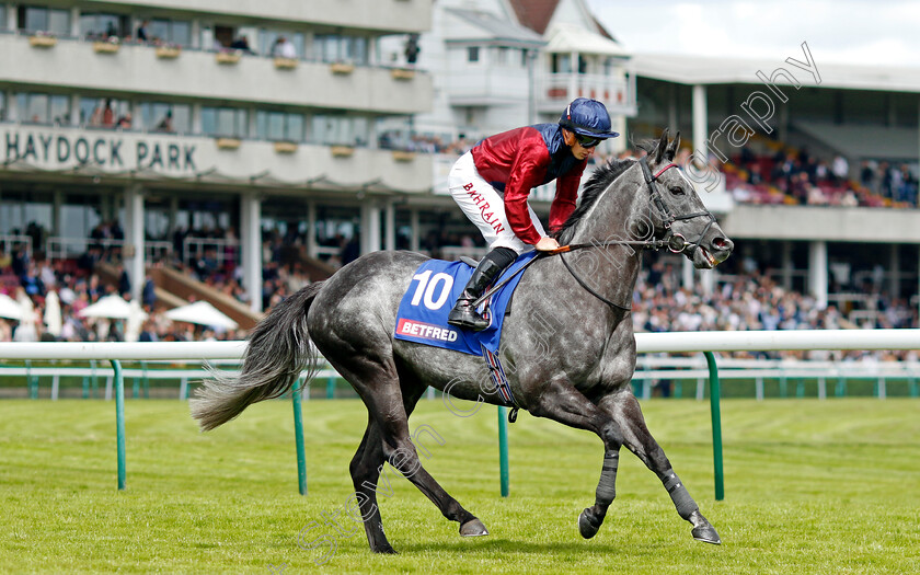 Tiber-Flow-0007 
 TIBER FLOW (Tom Marquand) winner of The Betfred John Of Gaunt Stakes
Haydock 8 Jun 2024 - Pic Steven Cargill / Racingfotos.com