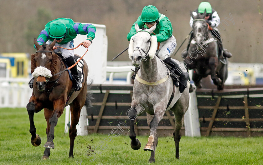 Mothill-0004 
 MOTHILL (left, Joe Anderson) beats BAD (right) in The Thoroughbred Industry Employee Awards Handicap Hurdle
Ascot 17 Feb 2024 - Pic Steven Cargill / Racingfotos.com