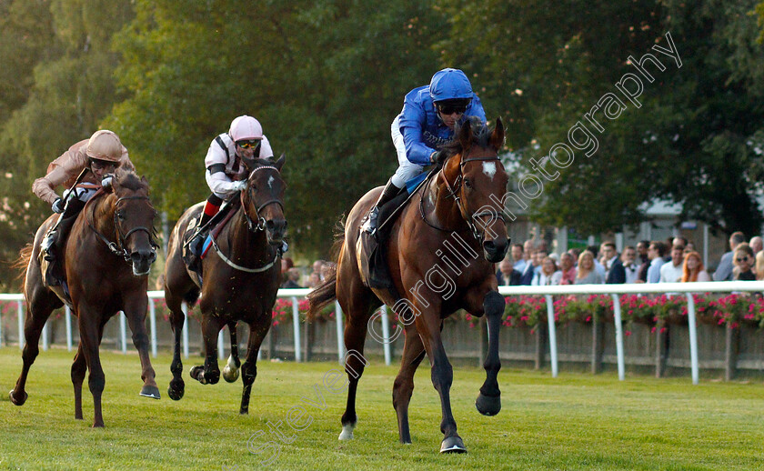 Setting-Sail-0002 
 SETTING SAIL (Kerrin McEvoy) wins The York Thoroughbred Racing Handicap
Newmarket 28 Jun 2019 - Pic Steven Cargill / Racingfotos.com