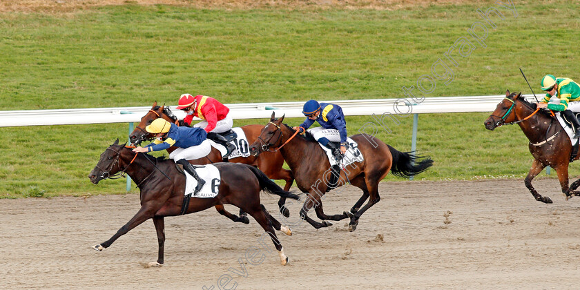 Mansoun-0002 
 MANSOUN (P C Boudot) wins The Prix de la Foret de Bord
Deauville 8 Aug 2020 - Pic Steven Cargill / Racingfotos.com