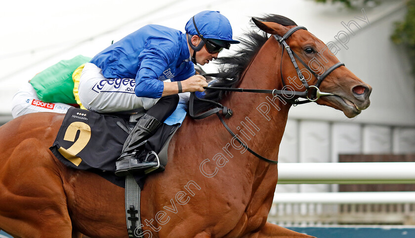 Noble-Style-0008 
 NOBLE STYLE (David Probert) wins The Watch Live On Racing TV British EBF Novice Stakes
Newmarket 29 Jul 2022 - Pic Steven Cargill / Racingfotos.com