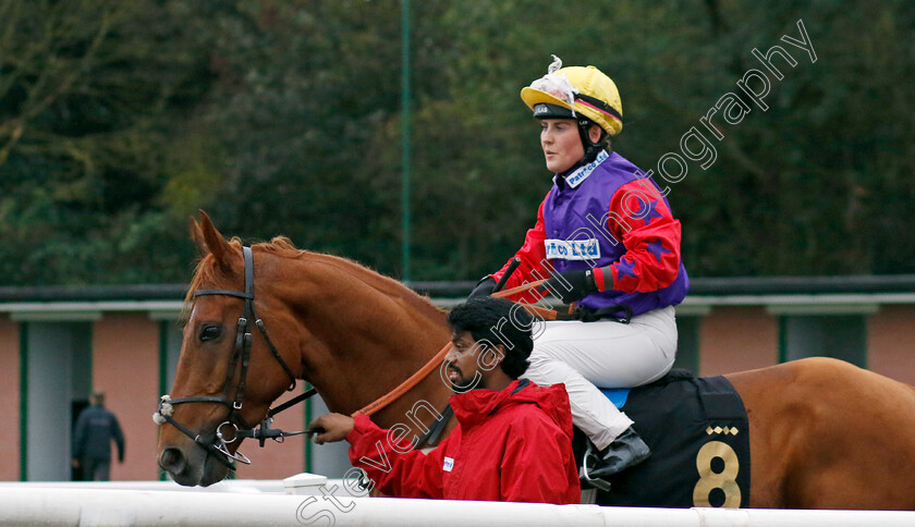 Come-To-Pass-0001 
 COME TO PASS (Molly Gunn)
Nottingham 11 Oct 2023 - Pic Steven Cargill / Racingfotos.com