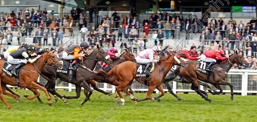 Pendleton-0004 
 PENDLETON (11, Callum Rodriguez) beats TERUNTUM STAR (centre) in The McGee Group Handicap
Ascot 5 Oct 2019 - Pic Steven Cargill / Racingfotos.com