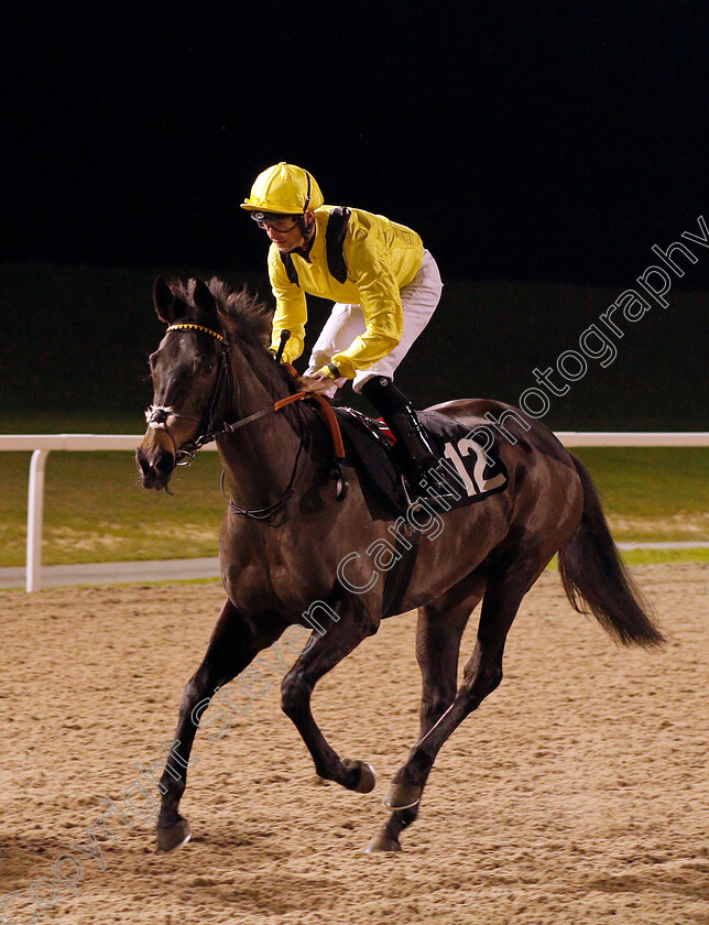 Rideson-0002 
 RIDESON (Jack Mitchell)
Chelmsford 2 Jan 2020 - Pic Steven Cargill / Racingfotos.com