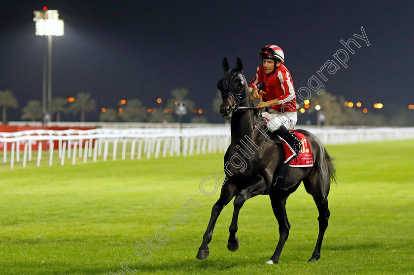 Calif-0001 
 CALIF (Adrie de Vries)
Kingdom of Bahrain 15 Nov 2024 - Pic Steven Cargill / Racingfotos.com