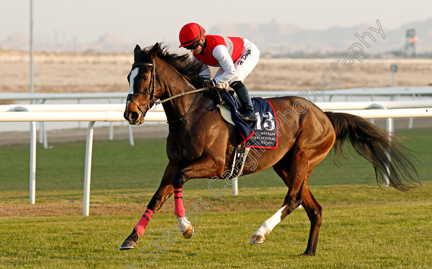 Deirdre-0002 
 DEIRDRE (Hollie Doyle)
Bahrain 20 Nov 2020 - Pic Steven Cargill / Racingfotos.com