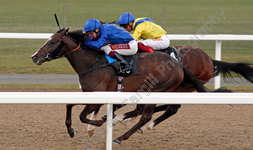 Desert-Fire-0006 
 DESERT FIRE (Oisin Murphy) wins The Irish Lotto At totesport.com Handicap
Chelmsford 4 Sep 2019 - Pic Steven Cargill / Racingfotos.com