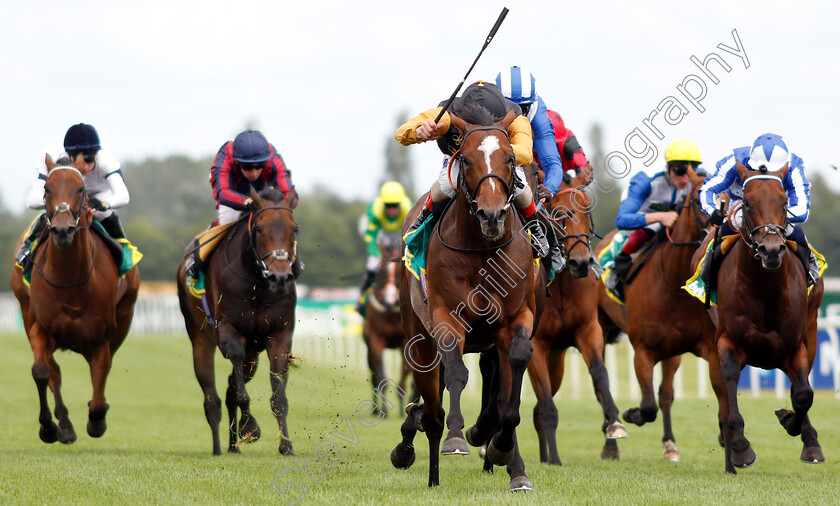 Waldpfad-0005 
 WALDPFAD (Andrea Atzeni) wins The bet365 Hackwood Stakes
Newbury 20 Jul 2019 - Pic Steven Cargill / Racingfotos.com