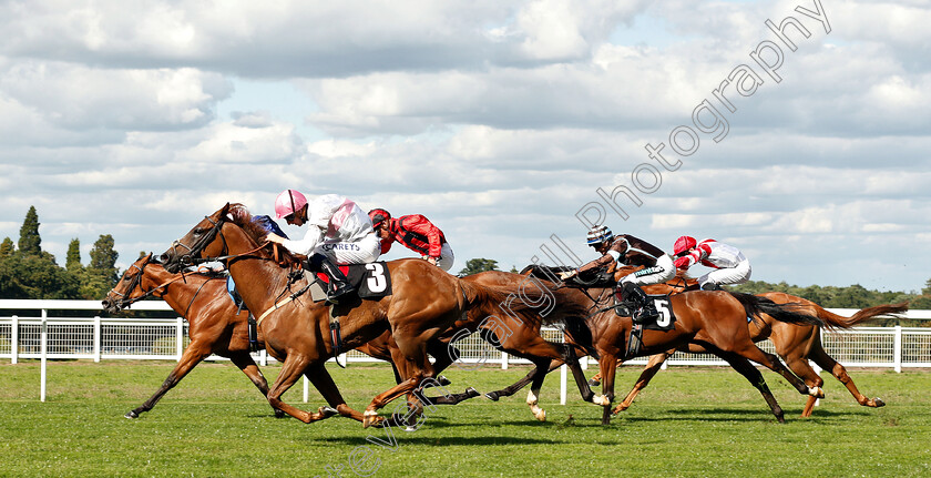 What-A-Welcome-0003 
 WHAT A WELCOME (3, Joey Haynes) wins The Victoria Racing Club Handicap
Ascot 7 Sep 2018 - Pic Steven Cargill / Racingfotos.com