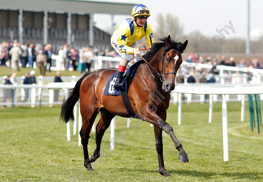 Kingdom-Of-Dubai-0001 
 KINGDOM OF DUBAI (Andrea Atzeni)
Yarmouth 23 Apr 2019 - Pic Steven Cargill / Racingfotos.com