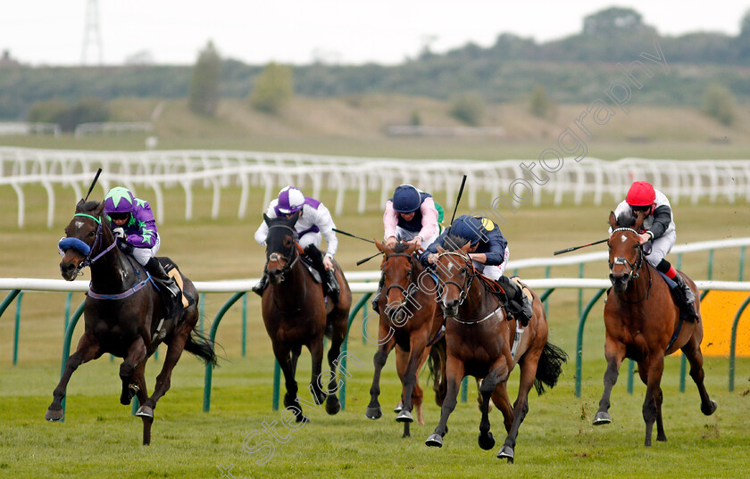 A-Star-Above-0002 
 A STAR ABOVE (right, Tom Marquand) beats TO BE WILD (left) in The Betfair Weighed In Podcast Handicap
Newmarket 14 May 2021 - Pic Steven Cargill / Racingfotos.com