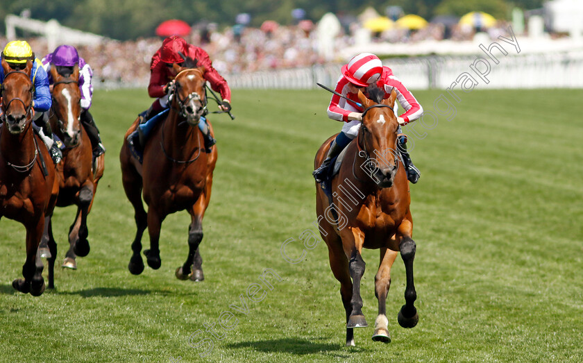 Isle-Of-Jura-0004 
 ISLE OF JURA (Callum Shepherd) wins The Hardwicke Stakes
Royal Ascot 22 Jun 2024 - Pic Steven Cargill / Racingfotos.com