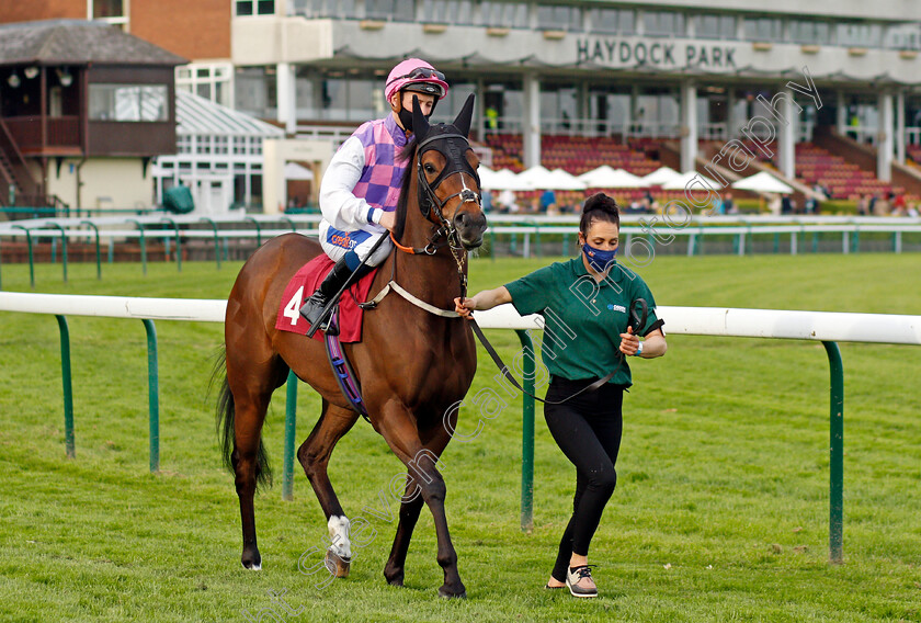 Turandot-0001 
 TURANDOT (Shane Gray)
Haydock 28 May 2021 - Pic Steven Cargill / Racingfotos.com