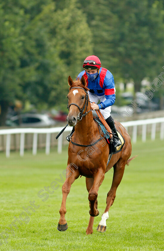 Solanna-0001 
 SOLANNA (John Egan)
Newmarket 9 Jul 2021 - Pic Steven Cargill / Racingfotos.com