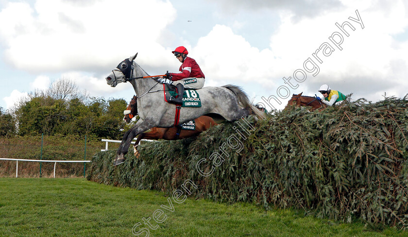 Coko-Beach-0001 
 COKO BEACH (Jonjo O'Neill)
Aintree 9 Apr 2022 - Pic Steven Cargill / Racingfotos.com