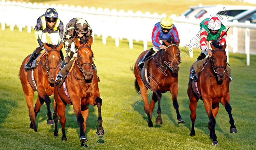 By-Jove-0003 
 BY JOVE (left, Hector Crouch) beats GRAND CANAL (right) in The Watch Race Replays At racingtv.com Handicap
Salisbury 11 Jul 2020 - Pic Steven Cargill / Racingfotos.com