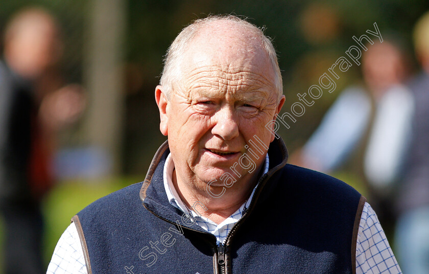 Ron-Harris-0001 
 RON HARRIS at Ascot Yearling Sale 12 Sep 2017 - Pic Steven Cargill / Racingfotos.com