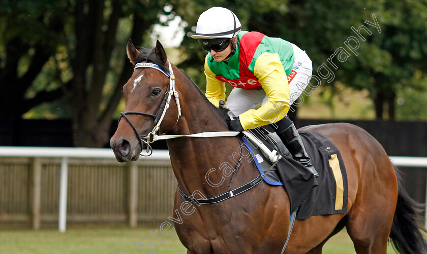 Mill-Stream-0002 
 MILL STREAM (Hollie Doyle)
Newmarket 29 Jul 2022 - Pic Steven Cargill / Racingfotos.com