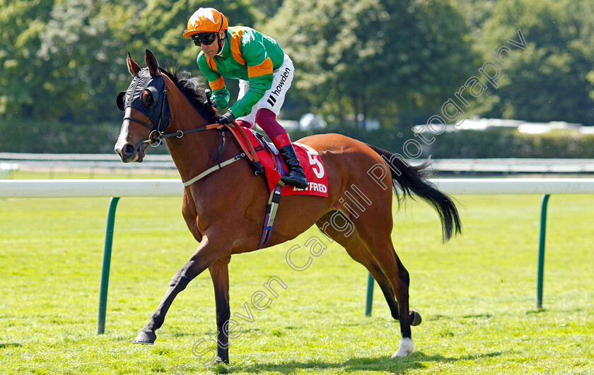 Carzola-0001 
 CARZOLA (Frankie Dettori)
Haydock 27 May 2023 - Pic Steven Cargill / Racingfotos.com