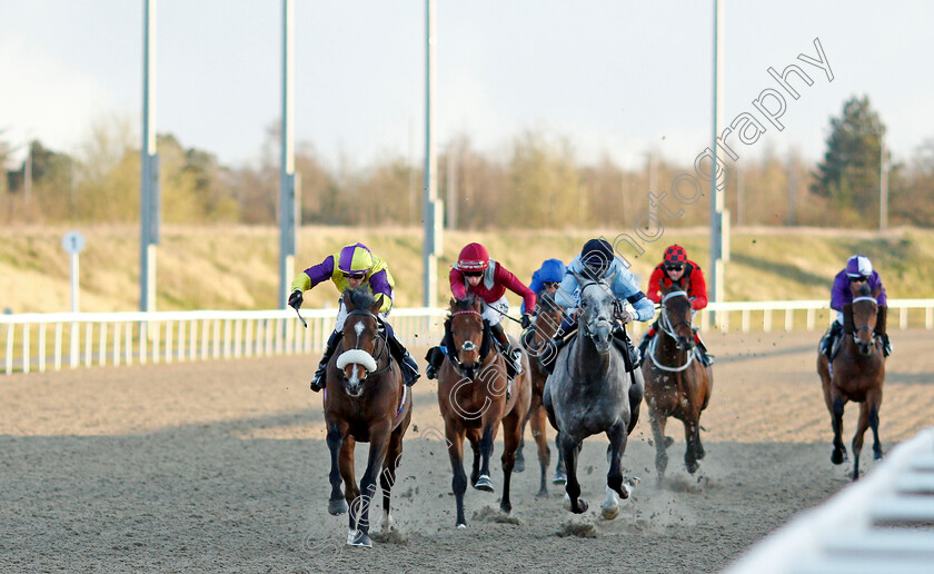 Dark-Moon-Rising-0003 
 DARK MOON RISING (Kevin Stott) beats HARROW (right) in The Woodford Reserve Cardinal Conditons Stakes (Road to the Kentucky Derby)
Chelmsford 31 mar 2022 - Pic Steven Cargill / Racingfotos.com