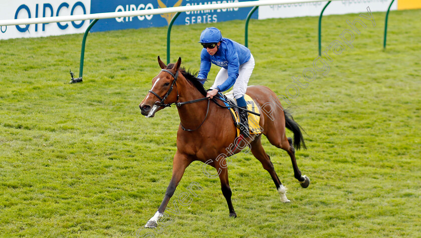 With-The-Moonlight-0002 
 WITH THE MOONLIGHT (William Buick) wins The Betfair Pretty Polly Stakes
Newmarket 1 May 2022 - Pic Steven Cargill / Racingfotos.com