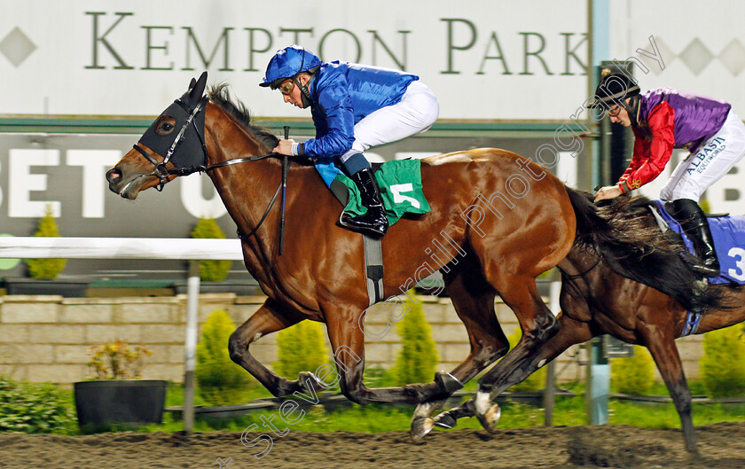 Final-Applause-0005 
 FINAL APPLAUSE (William Buick) wins The Unibet 3 Uniboosts A Day EBF Fillies Novice Stakes Div2
Kempton 11 Nov 2020 - Pic Steven Cargill / Racingfotos.com