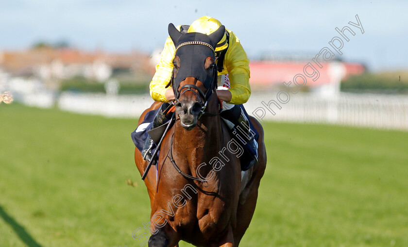 Ajyaall-0001 
 AJYAALL (Tom Marquand)
Yarmouth 15 Sep 2021 - Pic Steven Cargill / Racingfotos.com