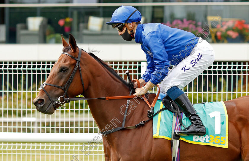 Dream-Castle-0002 
 DREAM CASTLE (Kevin Stott)
Newbury 19 Jul 2020 - Pic Steven Cargill / Racingfotos.com