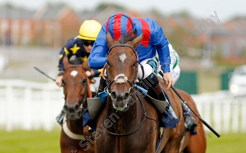 Dubious-Affair-0005 
 DUBIOUS AFFAIR (Stevie Donohoe) wins The British Stallion Studs EBF bet365 Fillies Handicap
Newbury 19 Jul 2020 - Pic Steven Cargill / Racingfotos.com