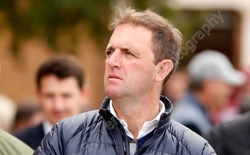 Charlie-Appleby-0001 
 CHARLIE APPLEBY at Tattersalls Sales
Newmarket 10 Oct 2019 - Pic Steven Cargill / Racingfotos.com