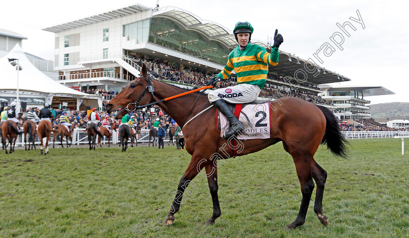 Aramax-0007 
 ARAMAX (Mark Walsh) after The Boodles Juvenile Handicap Hurdle
Cheltenham 11 Mar 2020 - Pic Steven Cargill / Racingfotos.com