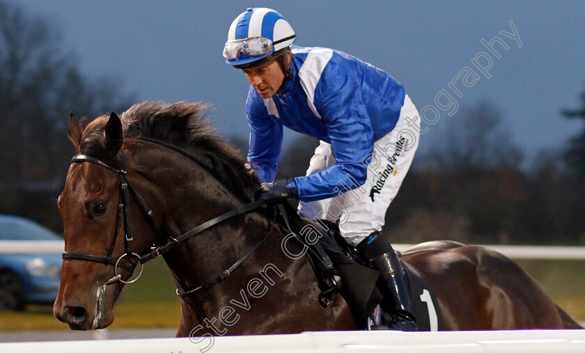 Al-Salt-0001 
 AL SALT (Jim Crowley)
Chelmsford 25 Nov 2019 - Pic Steven Cargill / Racingfotos.com