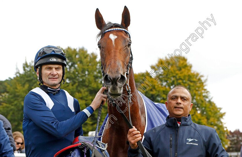 Commissioning-0013 
 COMMISSIONING (Robert Havlin) winner of The Al Basti Equiworld Dubai Rockfel Stakes
Newmarket 23 Sep 2022 - Pic Steven Cargill / Racingfotos.com