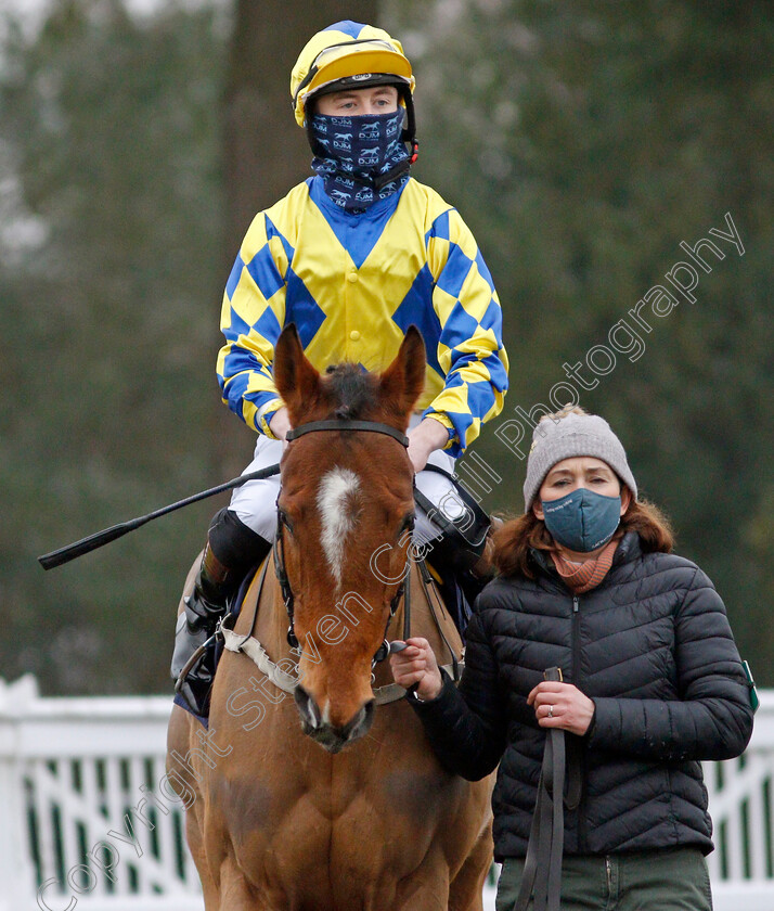 Vice-Royal-0002 
 VICE ROYAL (Christian Howarth) 
Lingfield 25 Jan 2022 - Pic Steven Cargill / Racingfotos.com