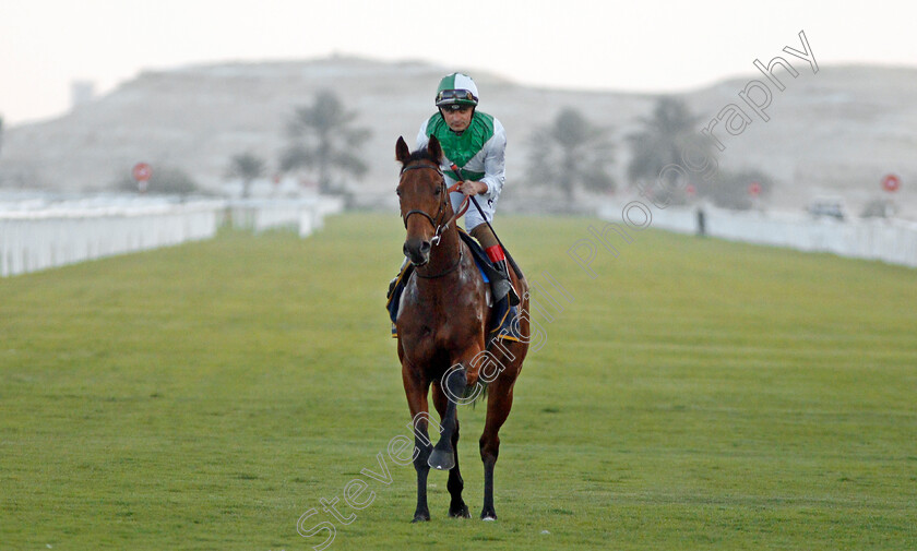 Mountain-Angel-0002 
 MOUNTAIN ANGEL (Andrea Atzeni)
Bahrain 22 Nov 2019 - Pic Steven Cargill / Racingfotos.com