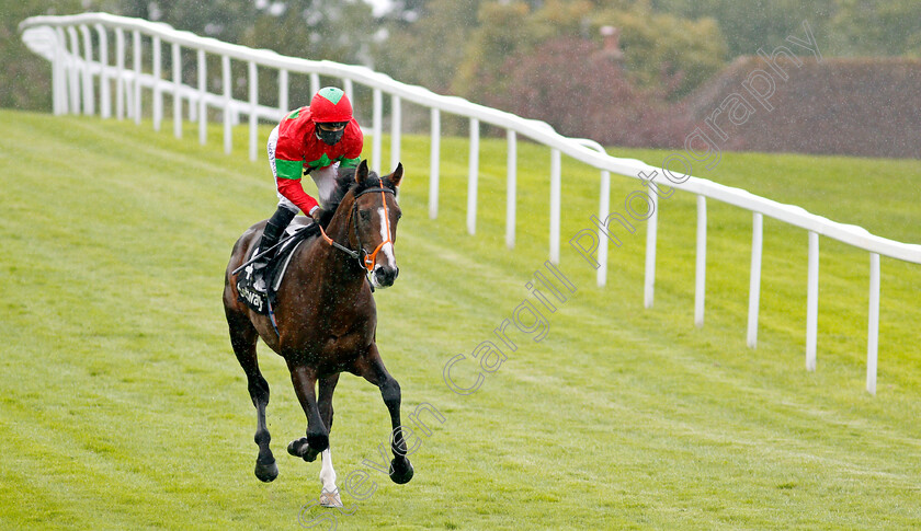 Etonian-0002 
 ETONIAN (Pat Dobbs) before winning The Betway Solario Stakes
Sandown 23 Aug 2020 - Pic Steven Cargill / Racingfotos.com