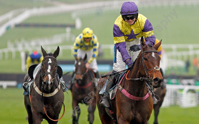 Happy-Diva-0010 
 HAPPY DIVA (Richard Patrick) wins The BetVictor Gold Cup
Cheltenham 16 Nov 2019 - Pic Steven Cargill / Racingfotos.com