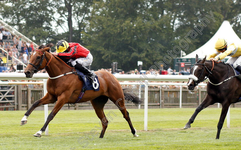 Gravina-0005 
 GRAVINA (Ryan Moore) wins The Fly London Southend Airport To Perpignan Fillies Handicap
Newmarket 20 Jul 2018 - Pic Steven Cargill / Racingfotos.com