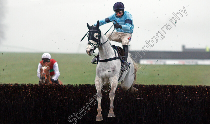 Clondaw-Anchor-0001 
 CLONDAW ANCHOR (Harry Skelton) 
Chepstow 27 Dec 2019 - Pic Steven Cargill / Racingfotos.com