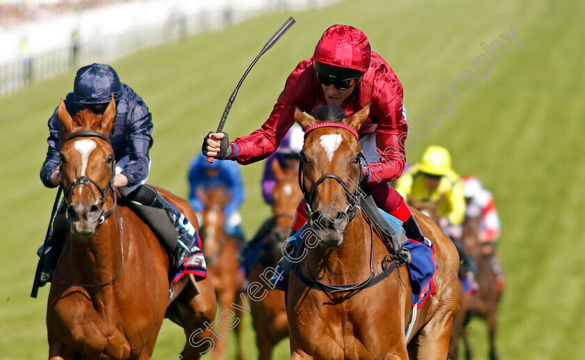 Soul-Sister-0003 
 SOUL SISTER (Frankie Dettori) wins The Betfred Oaks 
Epsom 2 Jun 2023 - pic Steven Cargill / Racingfotos.com