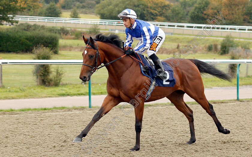 Fox-Fearless-0001 
 FOX FEARLESS (Silvestre De Sousa)
Lingfield 4 Oct 2018 - Pic Steven Cargill / Racingfotos.com