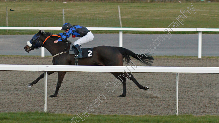 Atiyah-0005 
 ATIYAH (Connor Beasley) wins The Woodford Reserve Rye Handicap
Chelmsford 31 mar 2022 - Pic Steven Cargill / Racingfotos.com